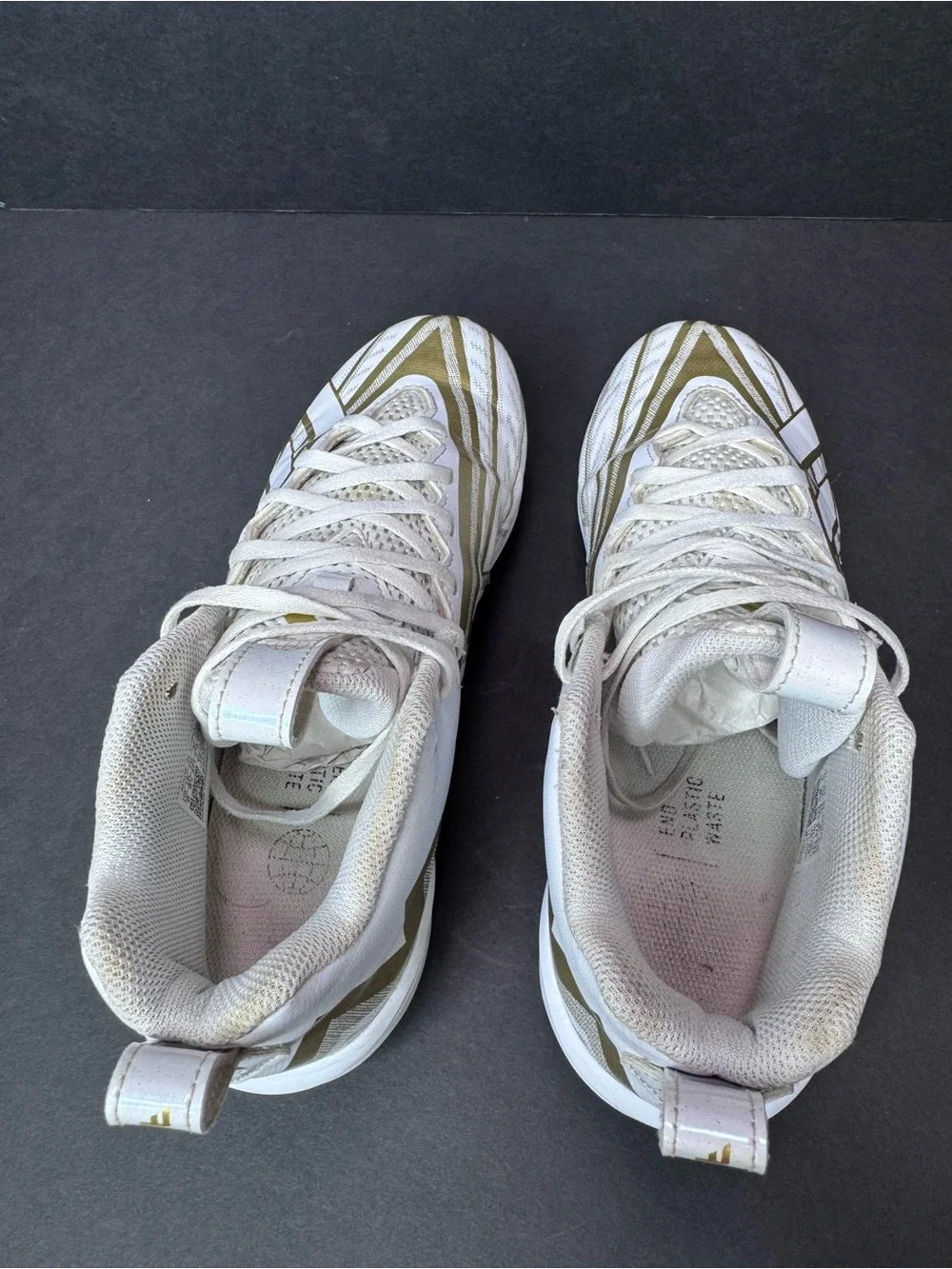 adidas freak spark